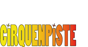 Logo Cirquenpiste
